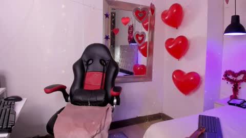 Snapshot of melody_dl chatting on 21, 2, 2026 melody online show from 21, 2, 2026