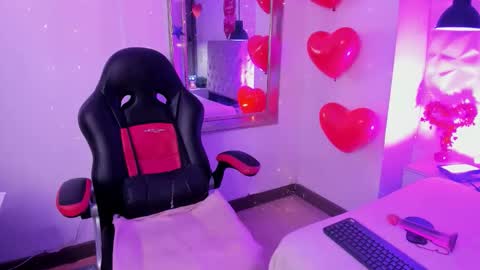 Snapshot of melody_dl chatting on 23, 2, 2026 melody online show from 23, 2, 2026