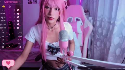 Snapshot of melody_e00 chatting on 6, 1, 2025 Elizabeth online show from 6, 1, 2025