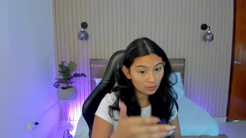 Snapshot of melody_flowers chatting on 28, 1, 2025 Melody online show from 28, 1, 2025