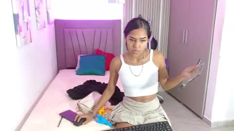 melody_mercy online show from 15, 1, 2025