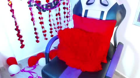 melody_mercy online show from 16, 2, 2025