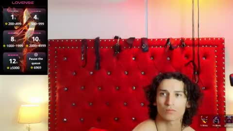 Snapshot of melody_n_jack chatting on 25, 6, 2026 MELODY AND JACK online show from 25, 6, 2026