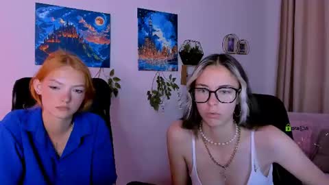Your cute girl  online show from 4, 8, 2026