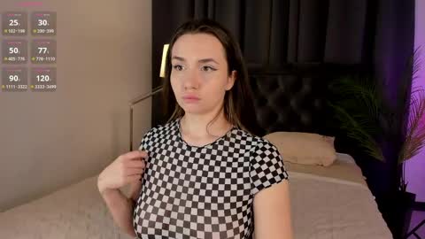 melody_sol online show from 3, 4, 2026