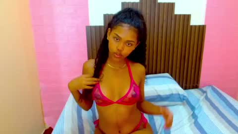 Snapshot of melody_stan chatting on 7, 2, 2025 I AM MELODY online show from 7, 2, 2025