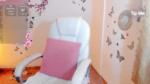 melody_starr online show from 15, 9, 2025