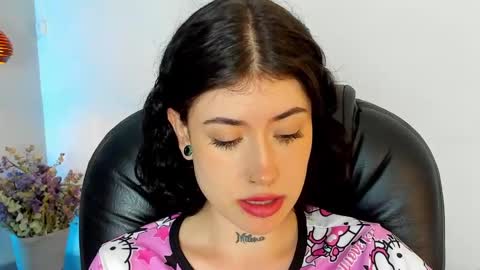 Snapshot of melody_suarez chatting on 27, 12, 2024 MELODY online show from 27, 12, 2024