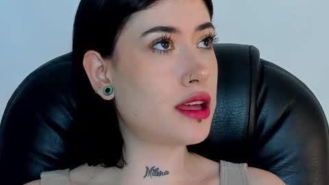 Snapshot of melody_suarez chatting on 30, 12, 2024 MELODY online show from 30, 12, 2024