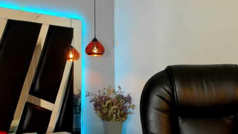 Snapshot of melody_suarez chatting on 4, 1, 2025 MELODY online show from 4, 1, 2025