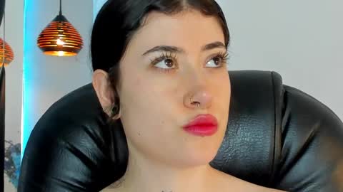 Snapshot of melody_suarez chatting on 9, 1, 2025 MELODY online show from 9, 1, 2025