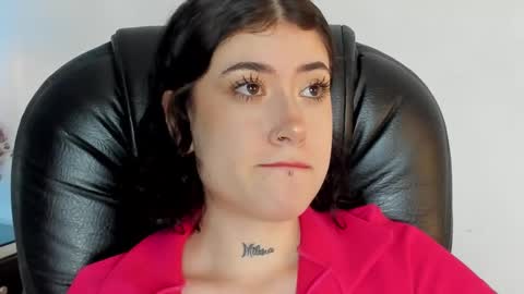 Snapshot of melody_suarez chatting on 9, 1, 2025 MELODY online show from 9, 1, 2025