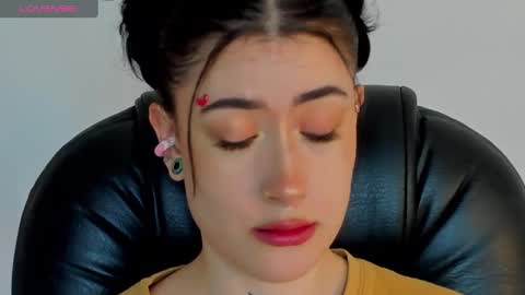 Snapshot of melody_suarez chatting on 14, 1, 2025 MELODY online show from 14, 1, 2025