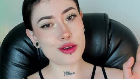 Snapshot of melody_suarez chatting on 29, 1, 2025 MELODY online show from 29, 1, 2025