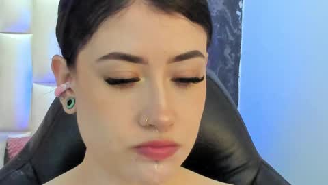 Snapshot of melody_suarez chatting on 7, 2, 2025 MELODY online show from 7, 2, 2025