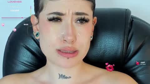 Snapshot of melody_suarez chatting on 5, 3, 2025 MELODY online show from 5, 3, 2025