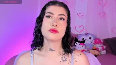 Snapshot of melody_suarez chatting on 28, 9, 2025 MELODY online show from 28, 9, 2025