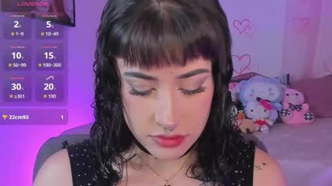 Snapshot of melody_suarez chatting on 30, 11, 2025 MELODY online show from 30, 11, 2025