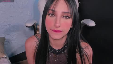 Snapshot of melodyadamss chatting on 3, 1, 2025 Melody or Val online show from 3, 1, 2025