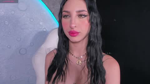 Snapshot of melodyadamss chatting on 5, 1, 2025 Melody or Val online show from 5, 1, 2025