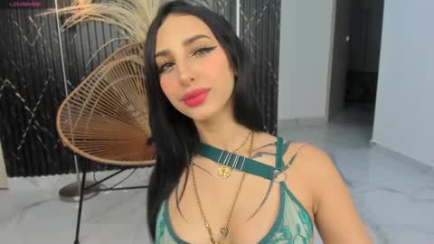 Snapshot of melodyadamss chatting on 15, 2, 2025 Melody or Val online show from 15, 2, 2025