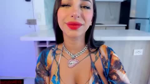 Snapshot of melodyadamss chatting on 12, 10, 2025 Melody or Val online show from 12, 10, 2025