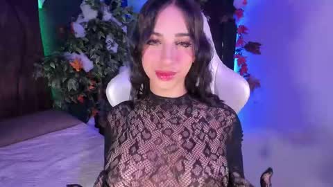 Snapshot of melodyadamss chatting on 26, 10, 2025 Melody or Val online show from 26, 10, 2025