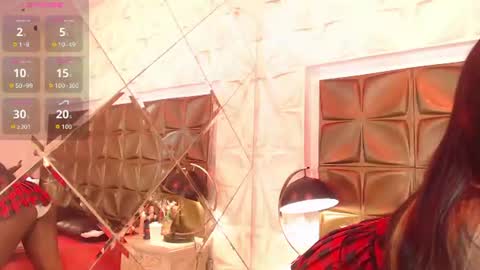 Snapshot of melodyblazze chatting on 10, 6, 2026 online show from 10, 6, 2026