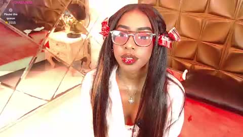 Snapshot of melodyblazze chatting on 11, 6, 2026 online show from 11, 6, 2026