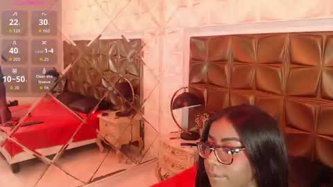Snapshot of melodyblazze chatting on 16, 6, 2026 online show from 16, 6, 2026
