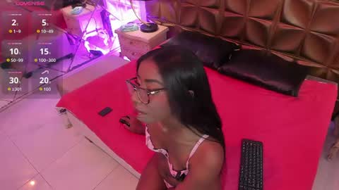 Snapshot of melodyblazze chatting on 30, 6, 2026 online show from 30, 6, 2026