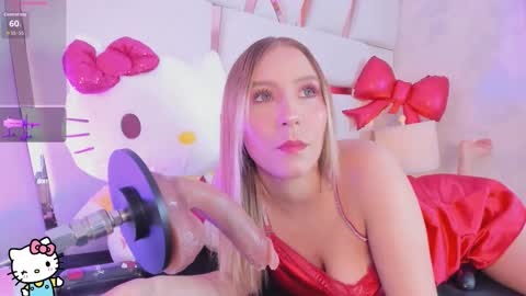 Melody online show from 8, 3, 2026