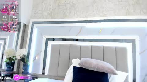 melodycharlotte online show from 15, 10, 2025