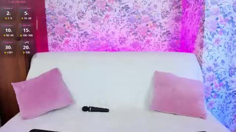 Melody online show from 5, 7, 2026