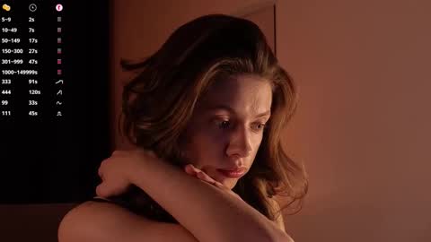 Snapshot of melodykey_x chatting on 31, 10, 2025 melody online show from 31, 10, 2025