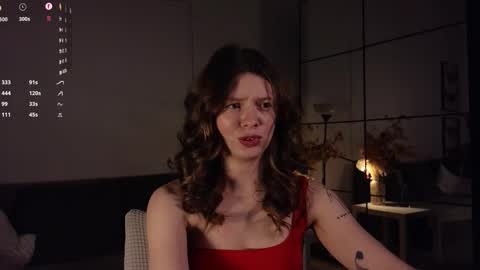 Snapshot of melodykey_x chatting on 2, 12, 2025 melody online show from 2, 12, 2025