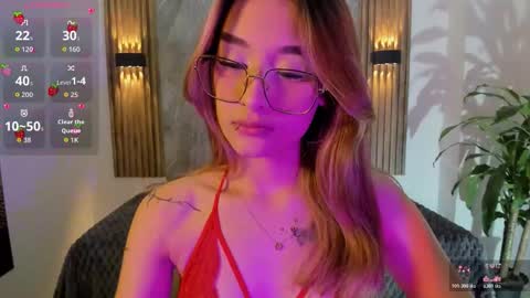 melodylanee online show from 14, 2, 2026