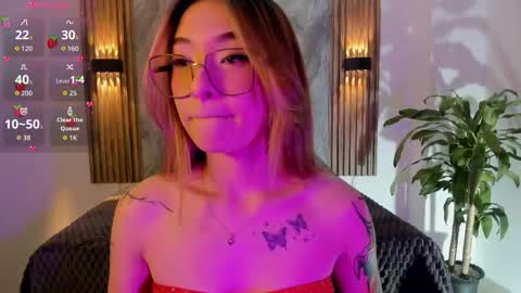 melodylanee online show from 28, 2, 2026