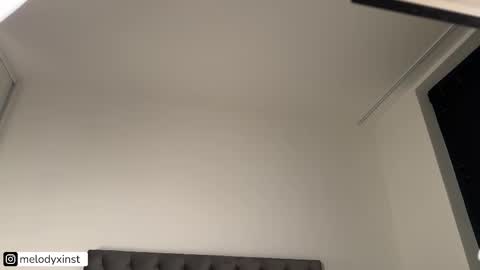 Snapshot of melodyxlove chatting on 4, 12, 2025 Melody 3 - online show from 4, 12, 2025