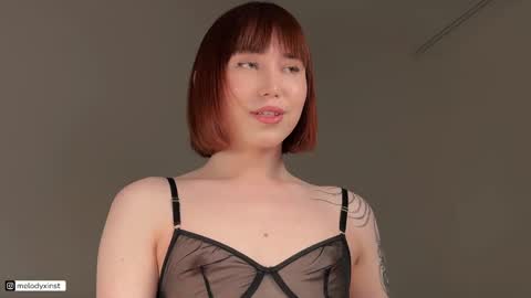 Melody 3 -   online show from 13, 4, 2026