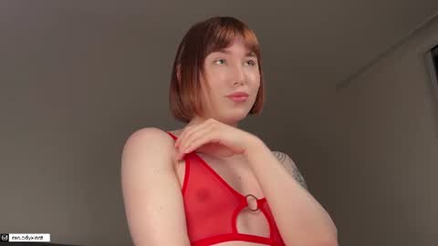 Snapshot of melodyxlove chatting on 21, 7, 2026 Melody 3 - online show from 21, 7, 2026
