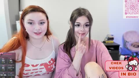 MELONI online show from 1, 1, 2025