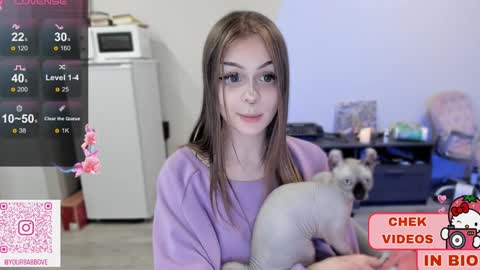 MELONI online show from 20, 1, 2025