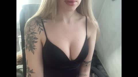 Melodie Sweet online show from 18, 1, 2026