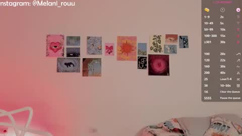 Melania online show from 22, 2, 2026