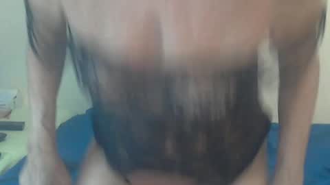 Snapshot of melsweet chatting on 25, 7, 2026 LadyBruna online show from 25, 7, 2026