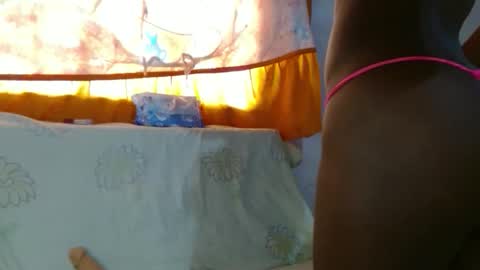 Snapshot of mely1002 chatting on 17, 10, 2025 mely tomson online show from 17, 10, 2025