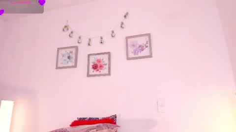 Snapshot of mely_rosee chatting on 25, 6, 2026 online show from 25, 6, 2026