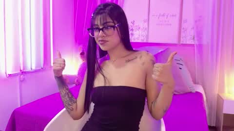 melyssa_bm online show from 5, 1, 2026