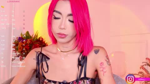 Melissa online show from 12, 9, 2025